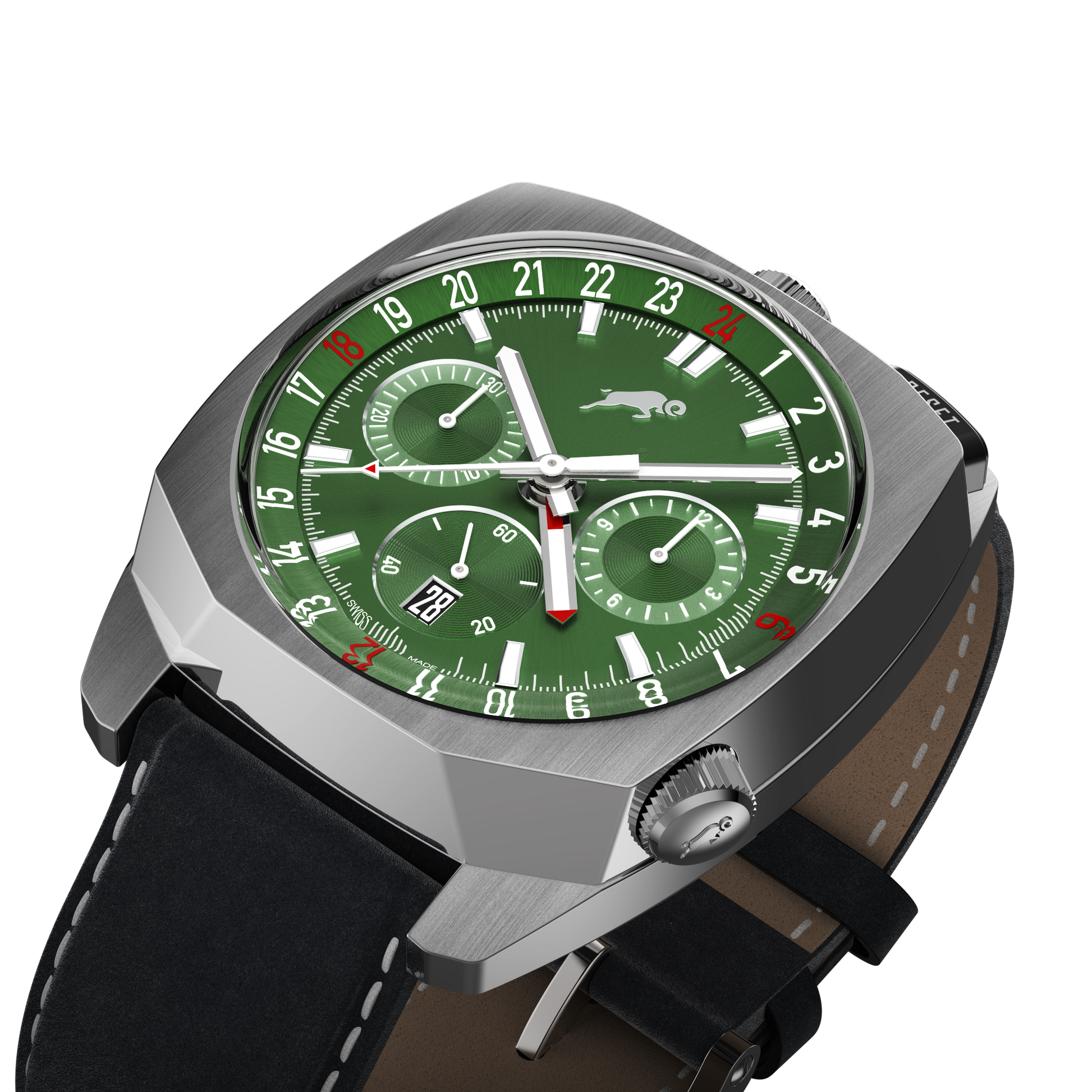 Carnero Classic Chronograph