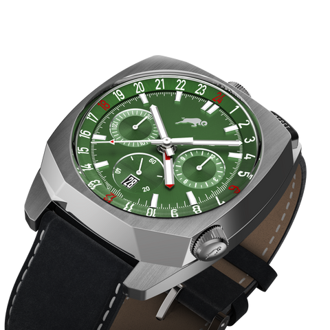 Carnero Classic Chronograph