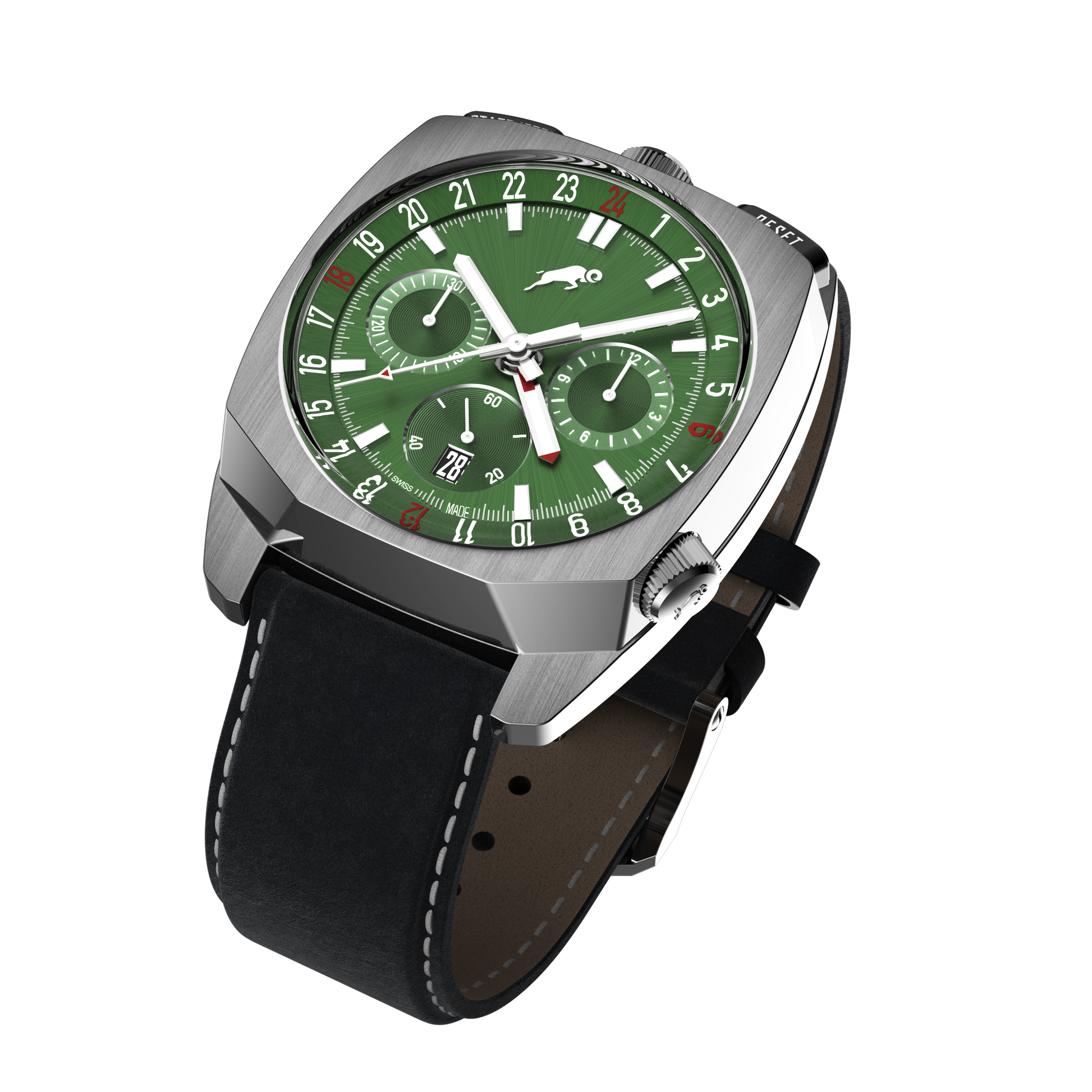 Carnero Classic Chronograph