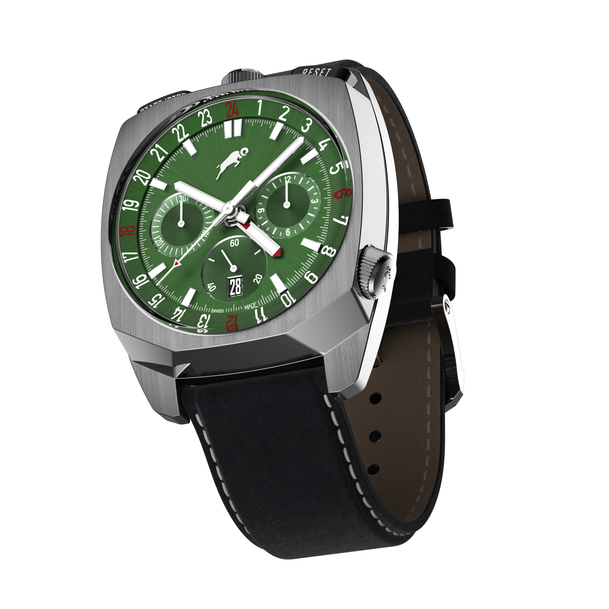 Carnero Classic Chronograph