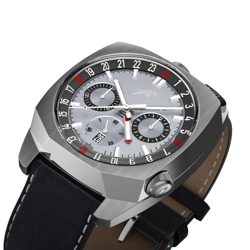 Carnero Classic Chronograph