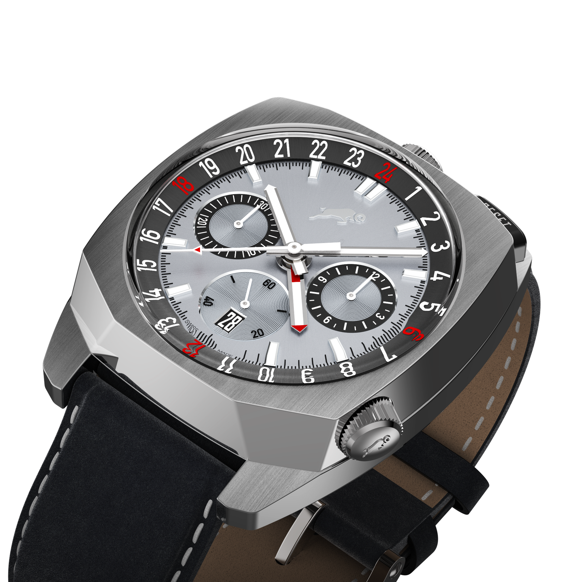 Carnero Classic Chronograph