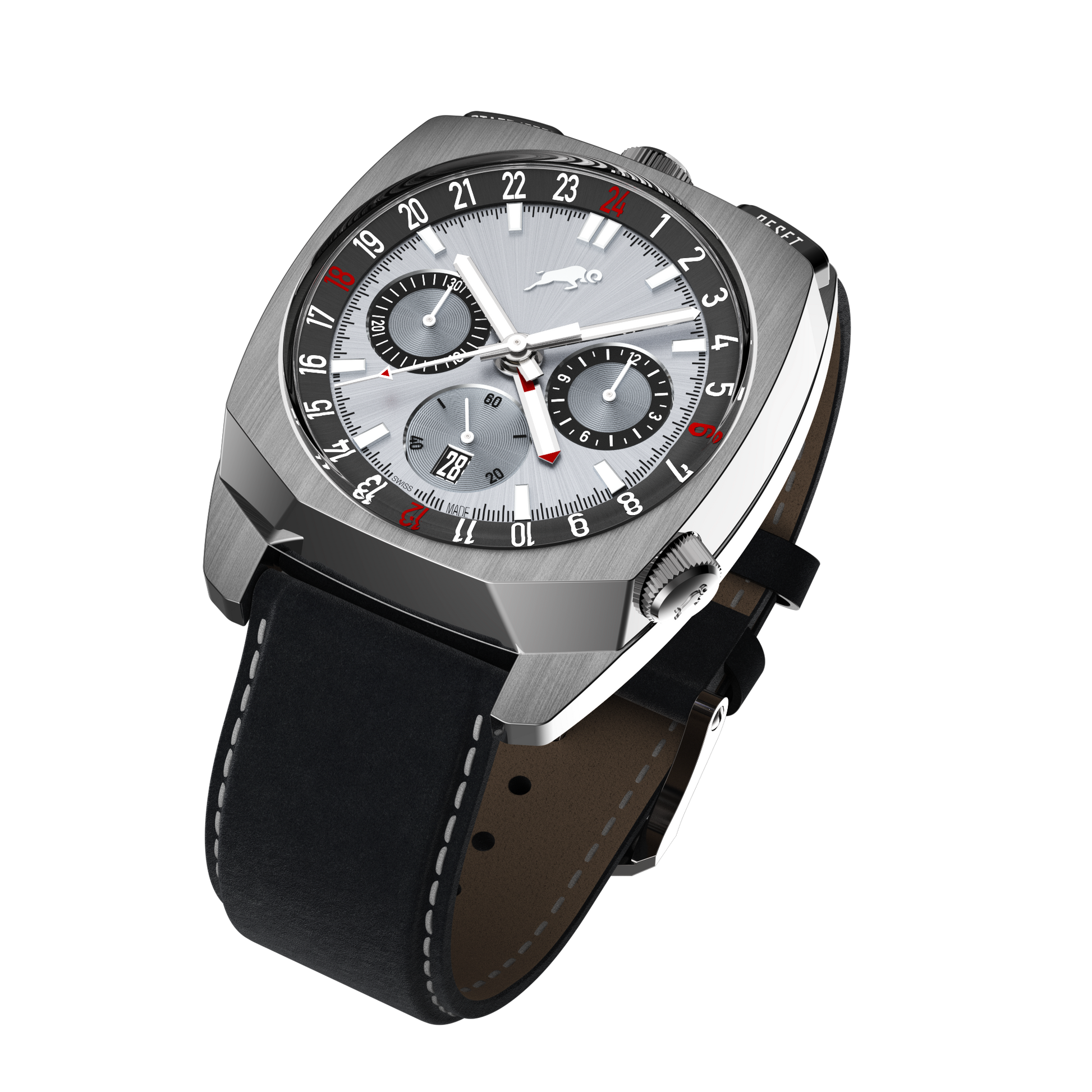 Carnero Classic Chronograph