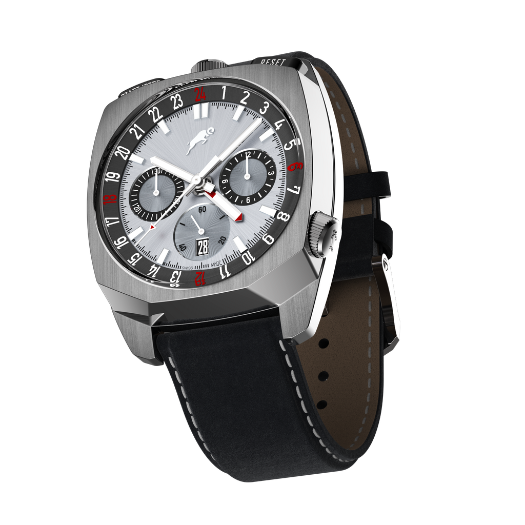 Carnero Classic Chronograph