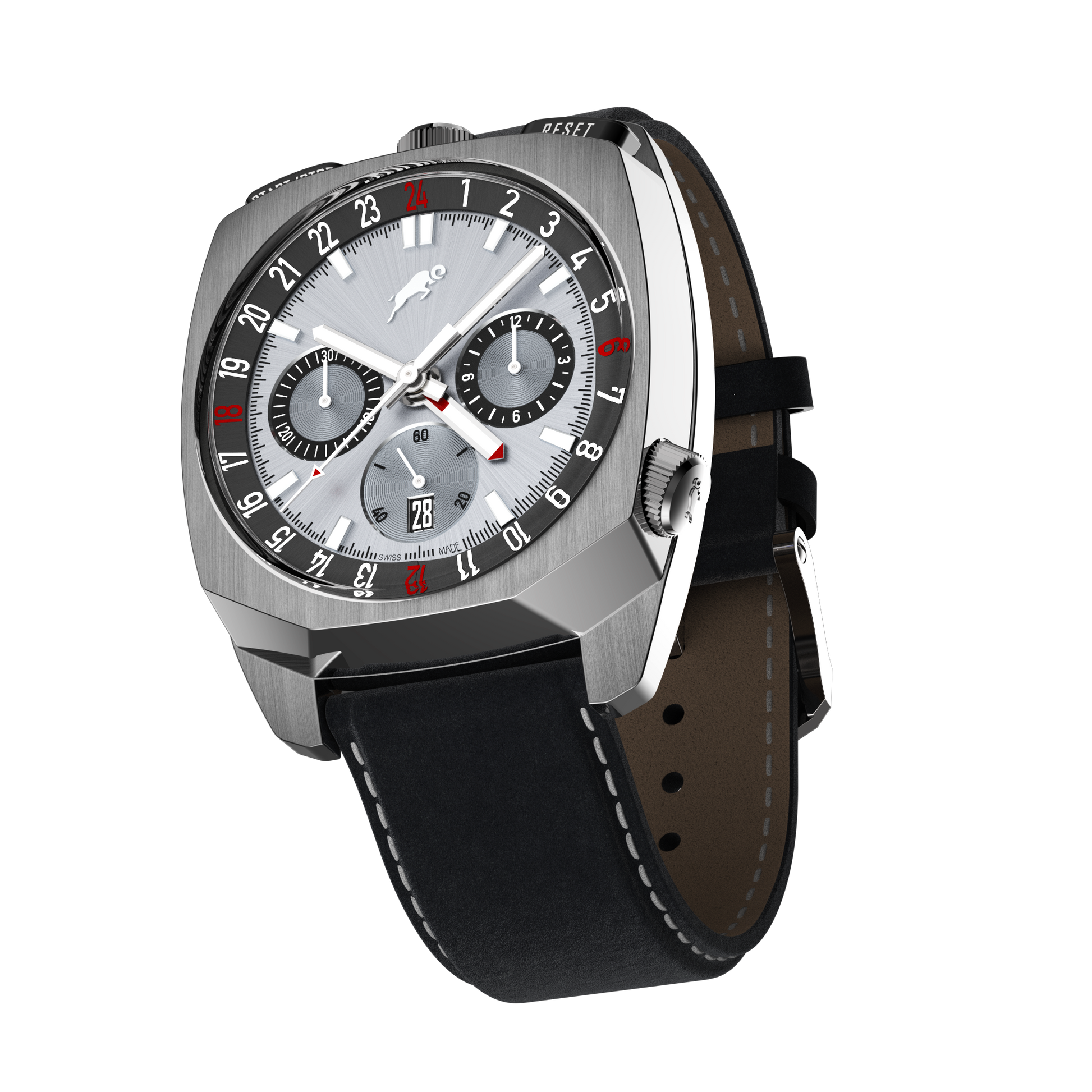 Carnero Classic Chronograph