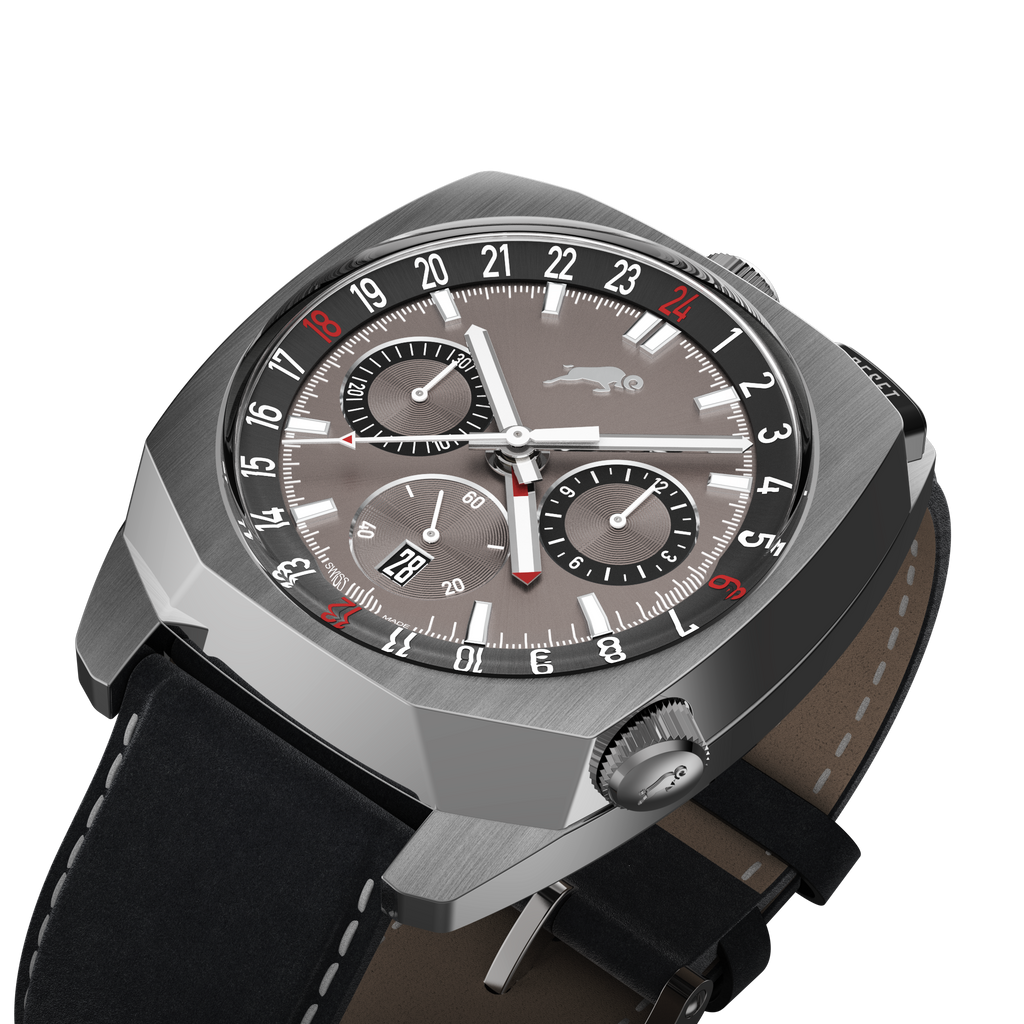 Carnero Classic Chronograph