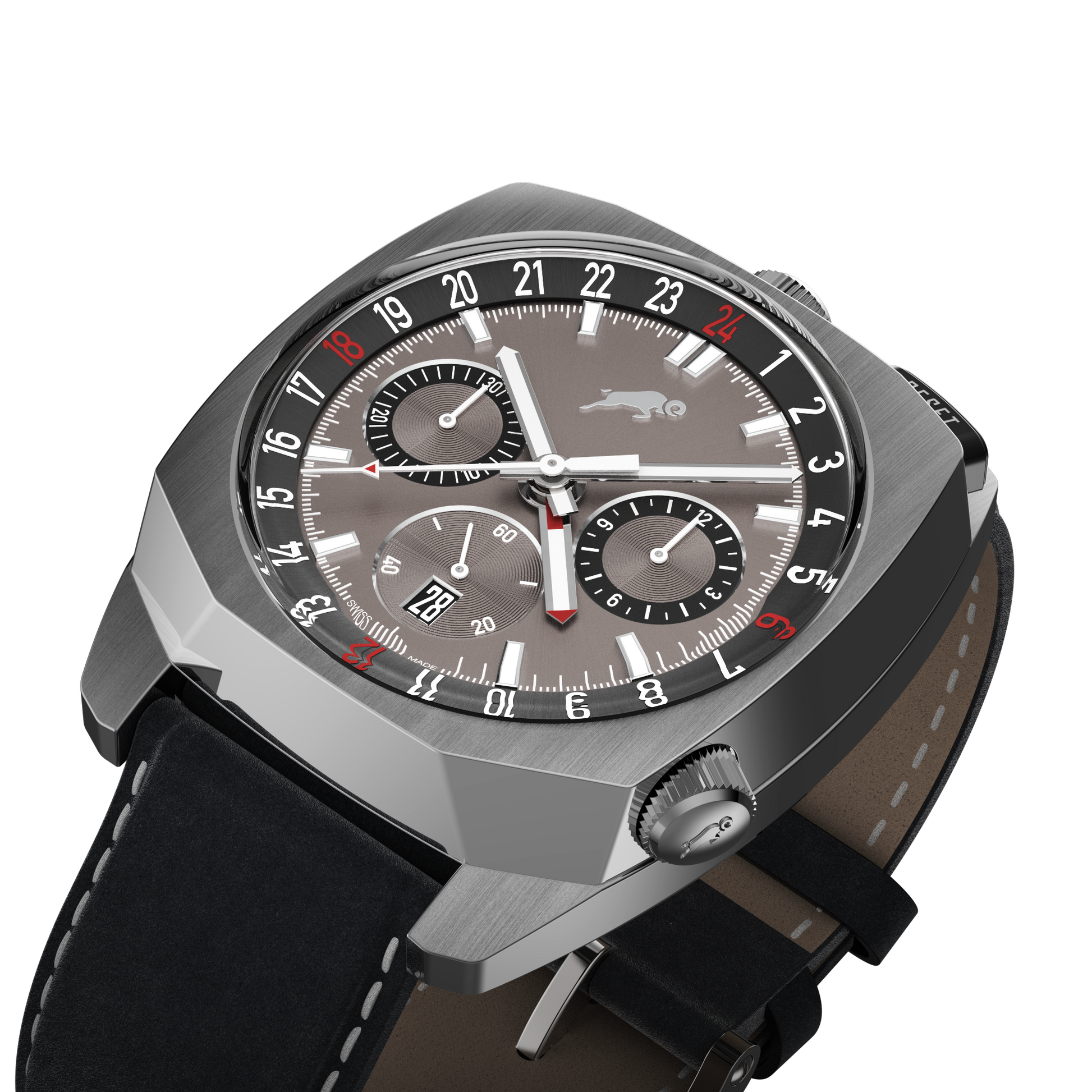 Carnero Classic Chronograph