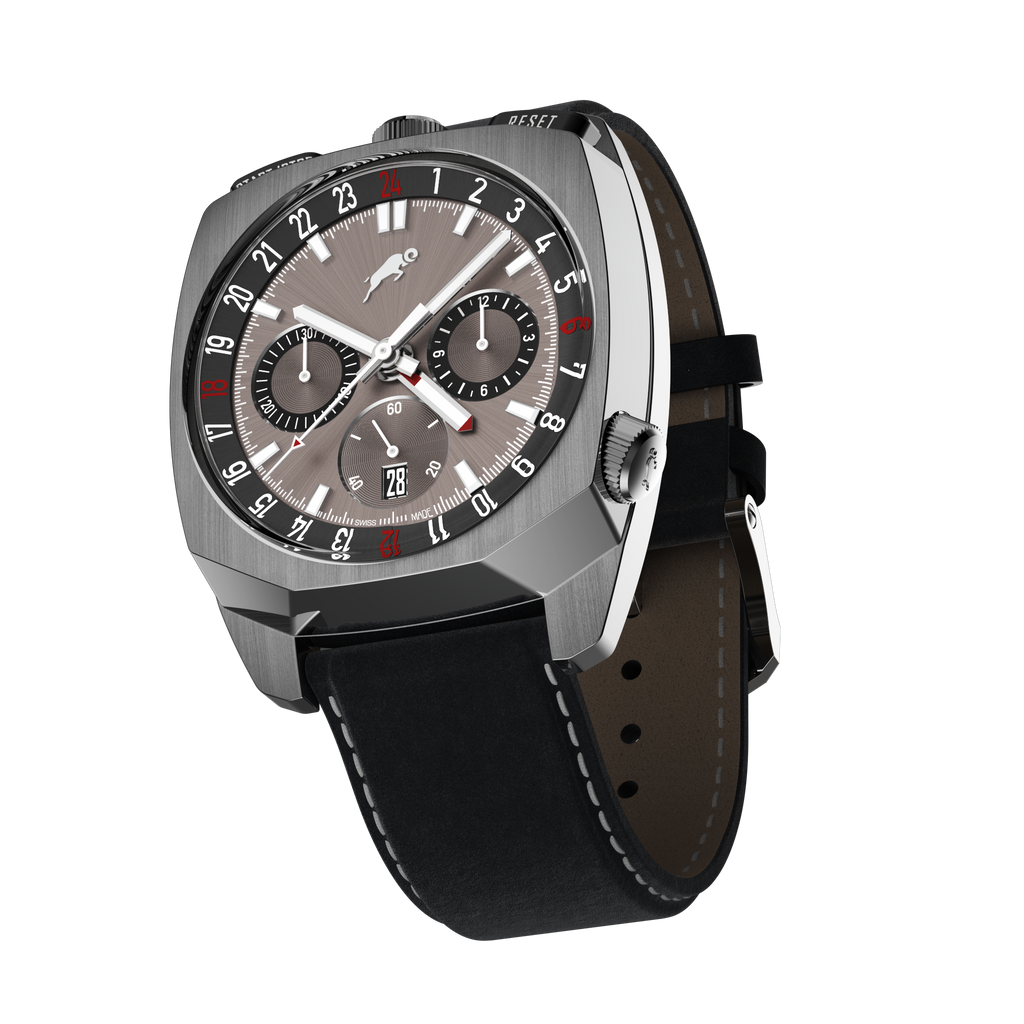 Carnero Classic Chronograph