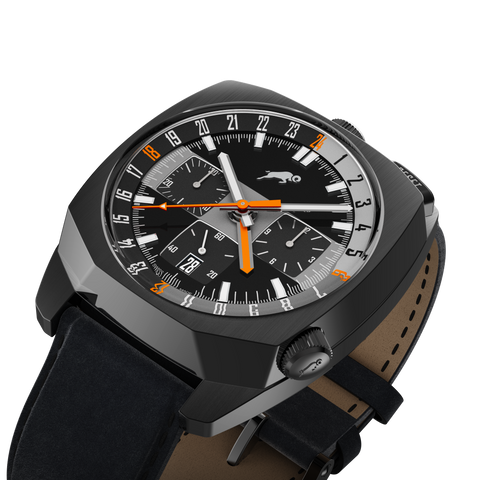 Carnero Racing Chronograph