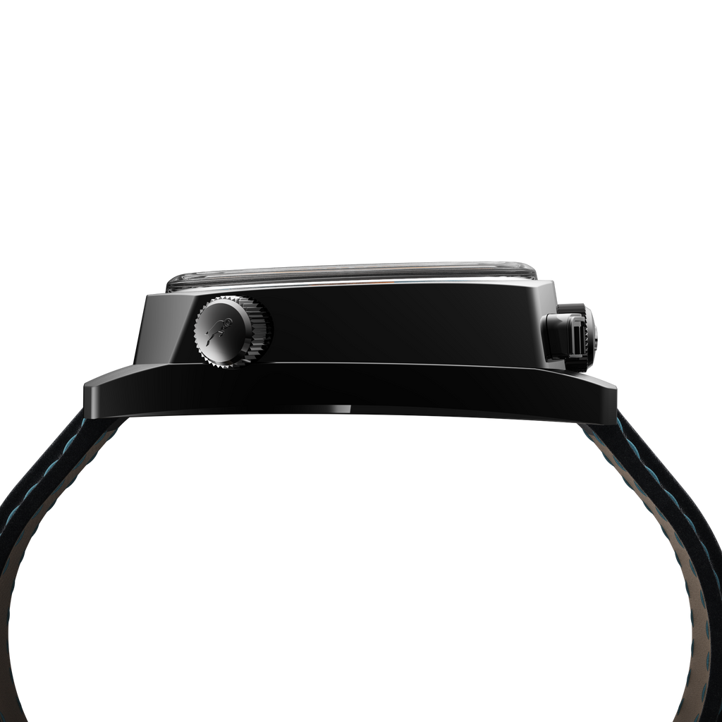 Carnero Racing Chronograph