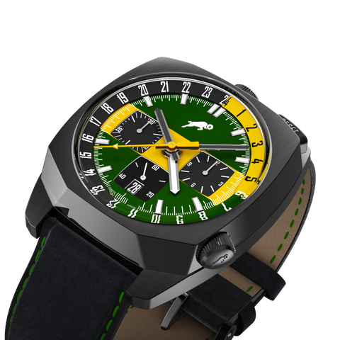 Carnero Racing Chronograph