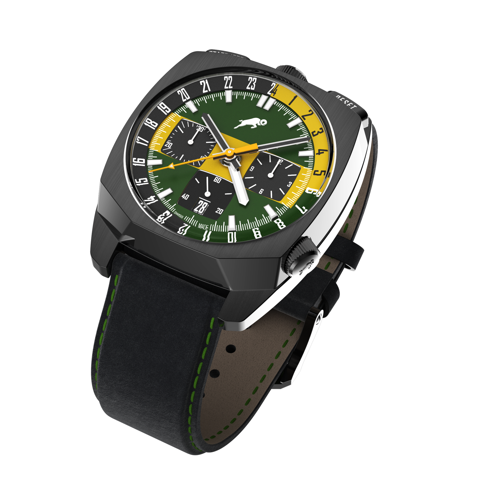 Carnero Racing Chronograph