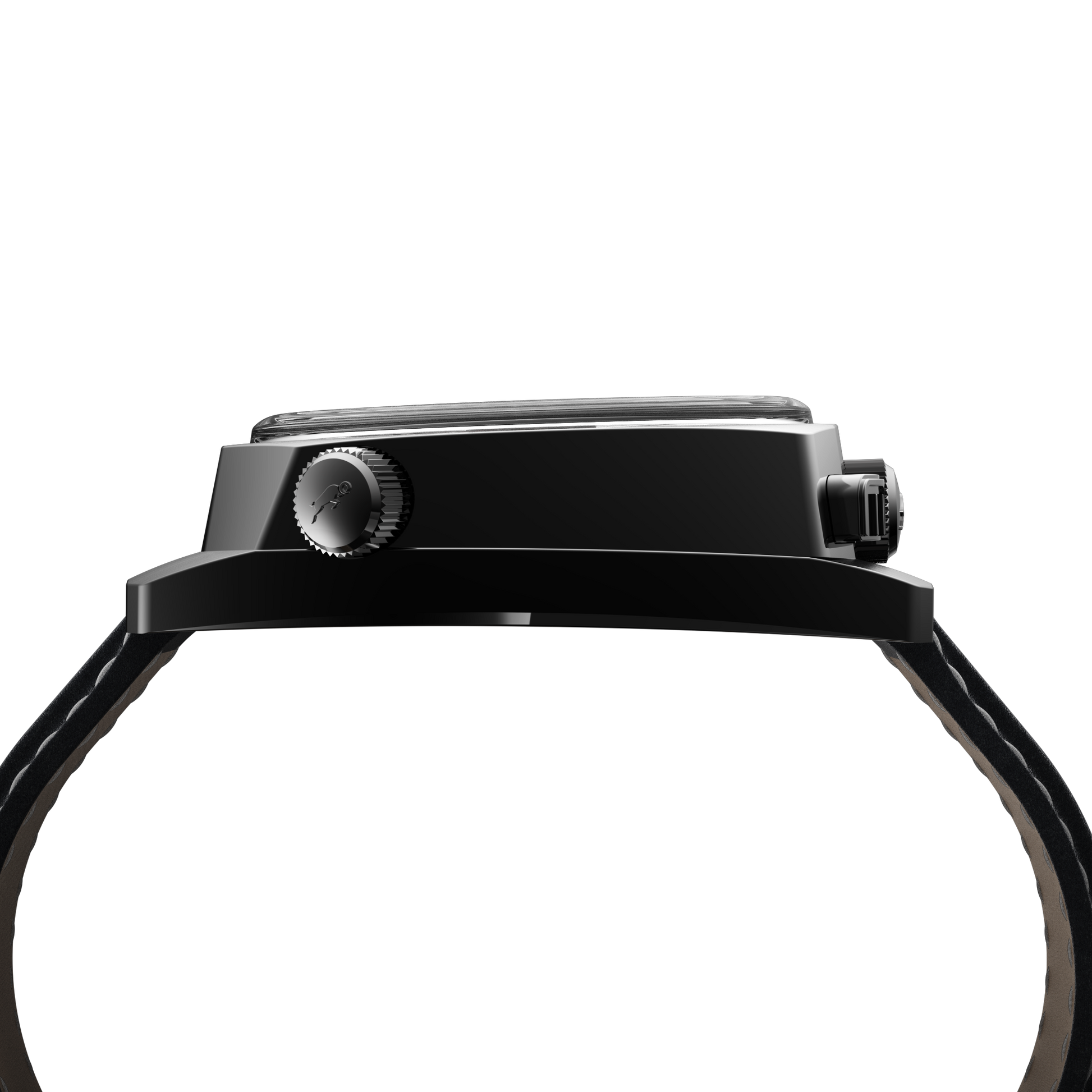 Carnero Racing Chronograph