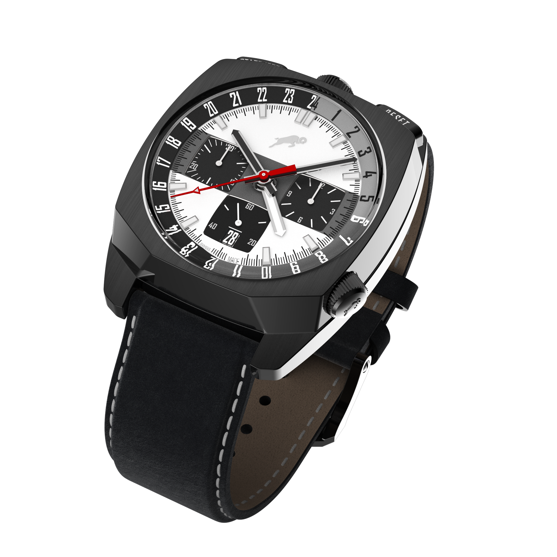 Carnero Racing Chronograph