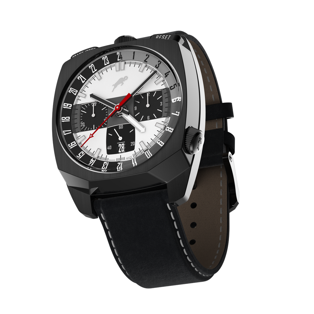 Carnero Racing Chronograph