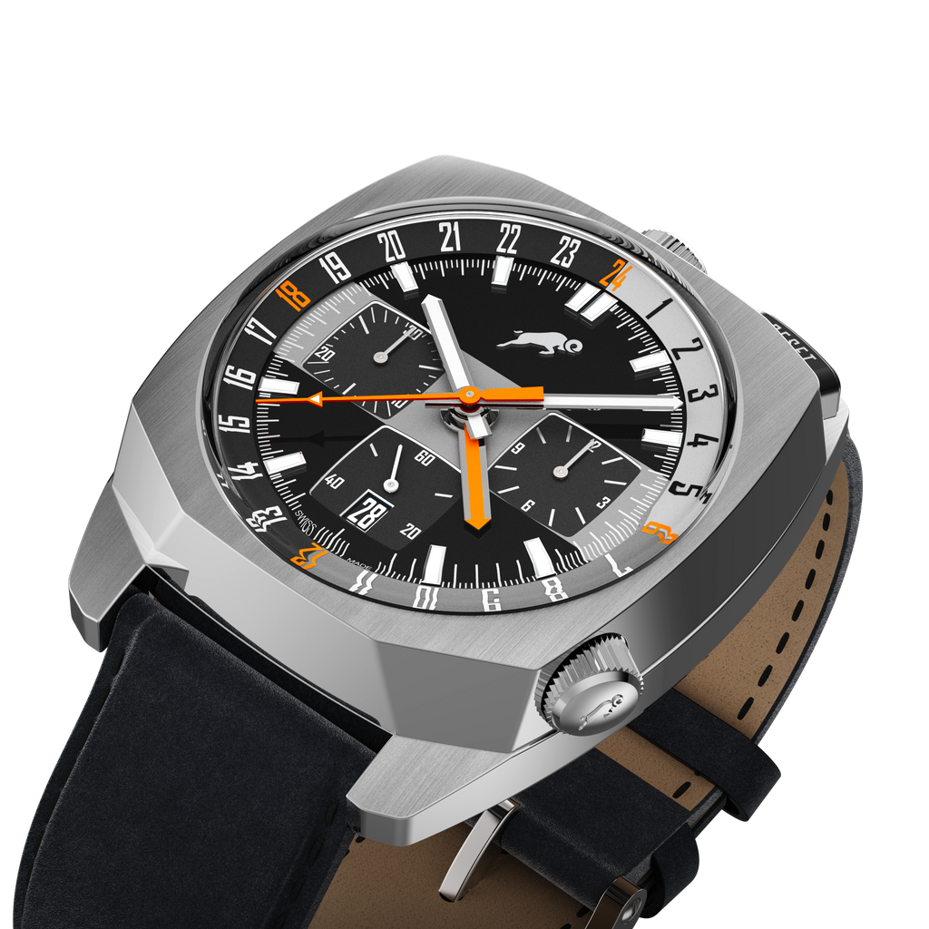 Carnero Racing Chronograph