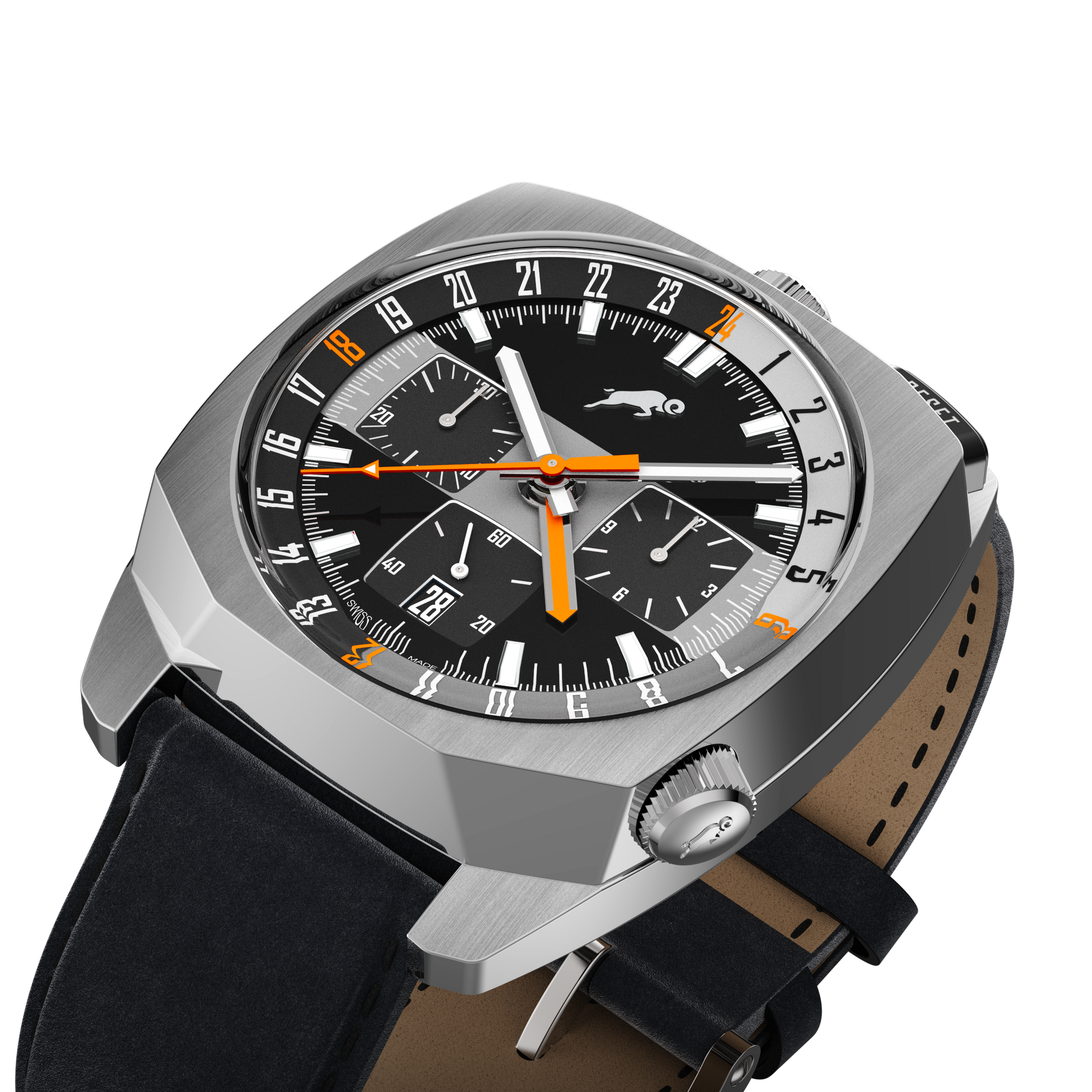 Carnero Racing Chronograph