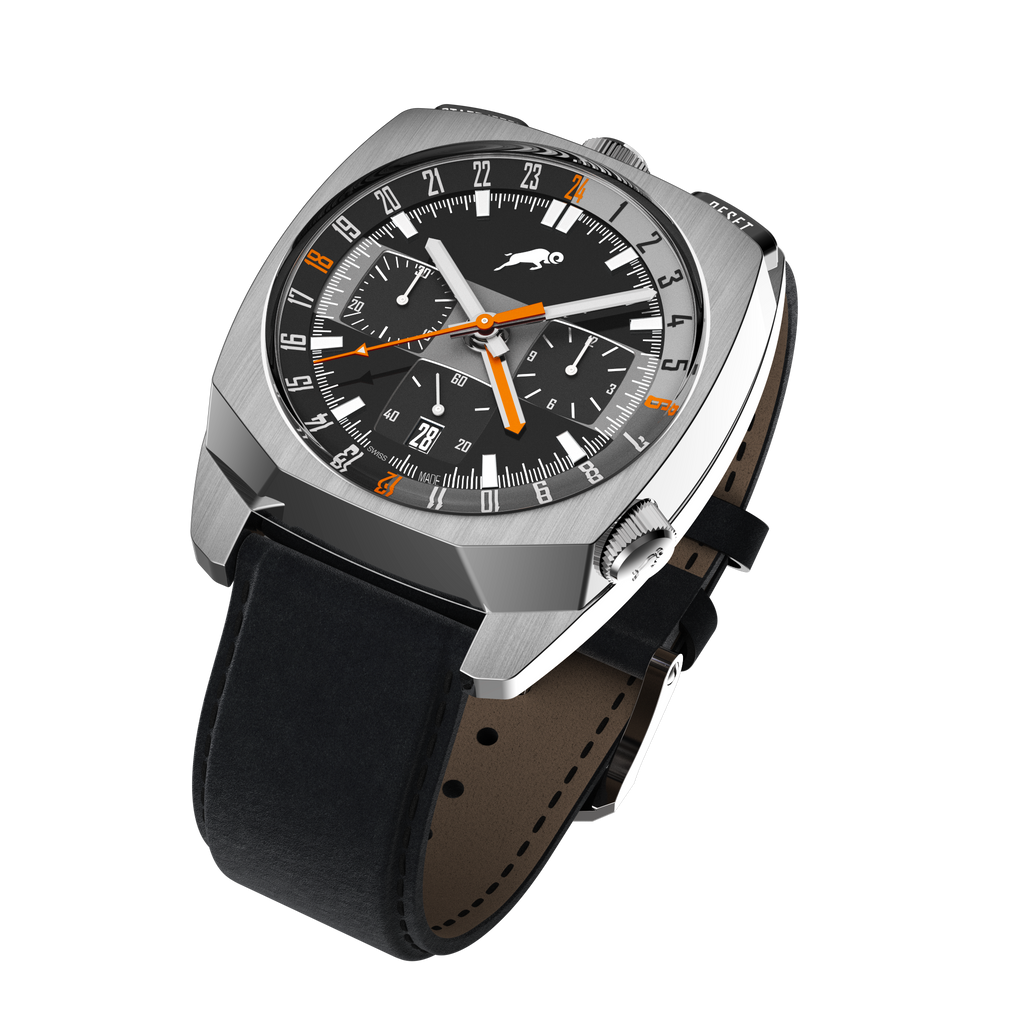 Carnero Racing Chronograph