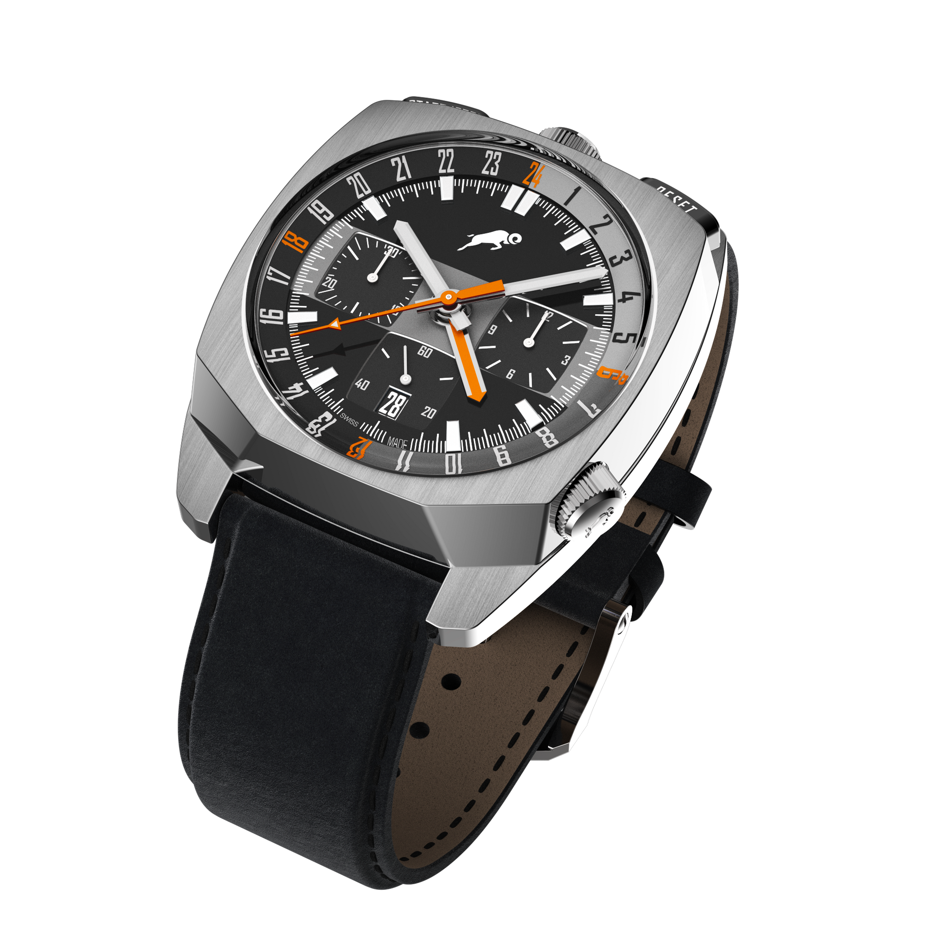Carnero Racing Chronograph