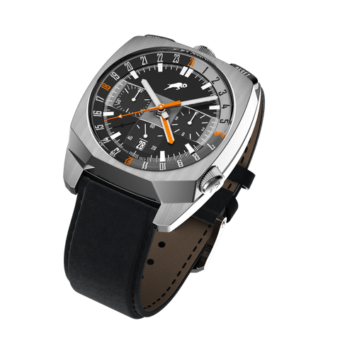 Carnero Racing Chronograph