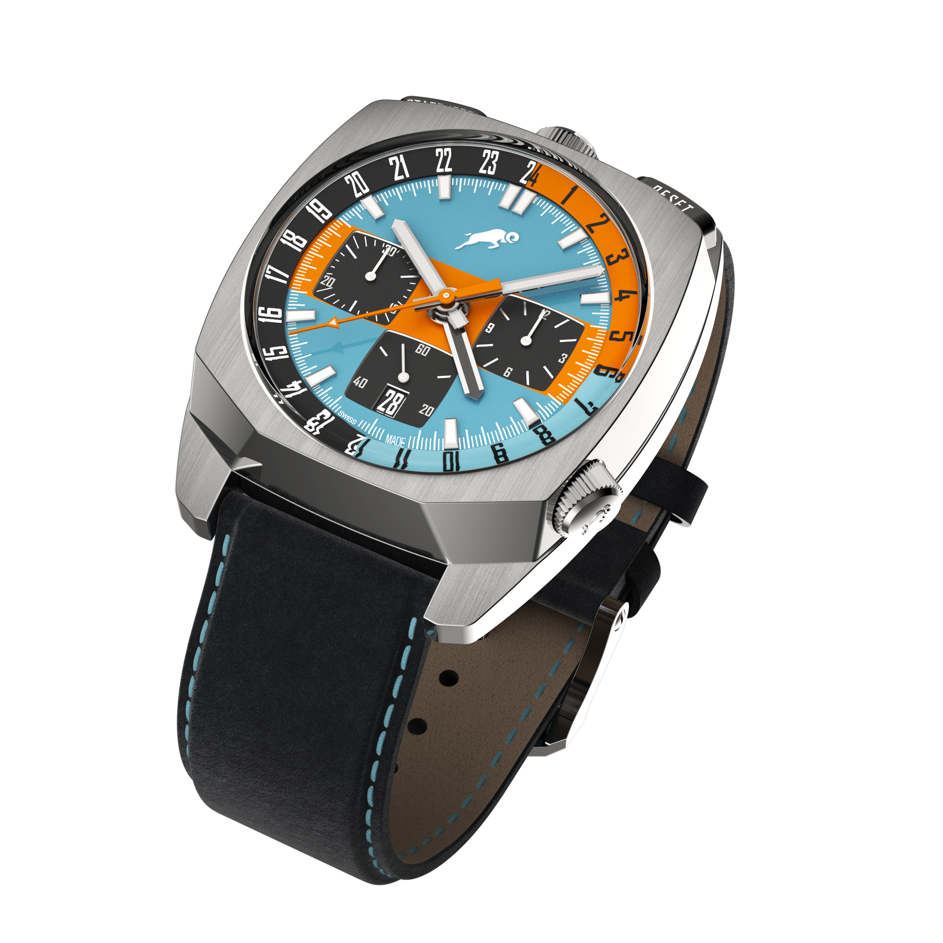 Carnero Racing Chronograph