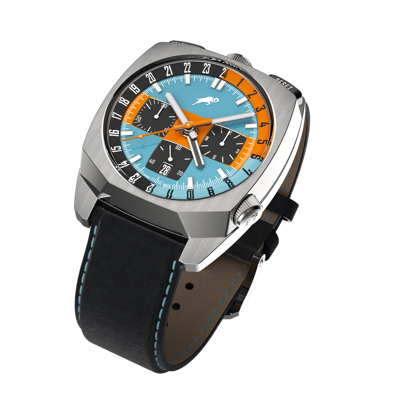 Carnero Racing Chronograph