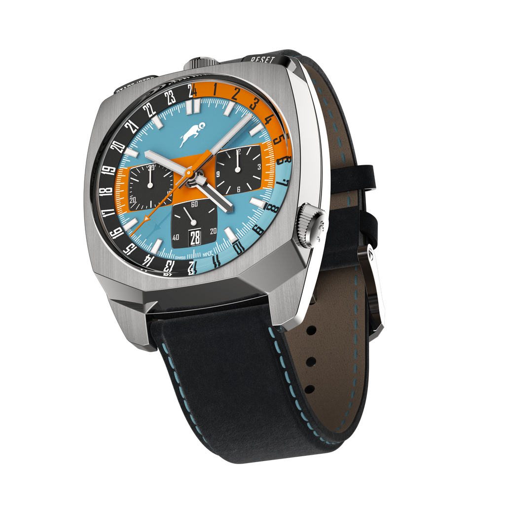 Carnero Racing Chronograph