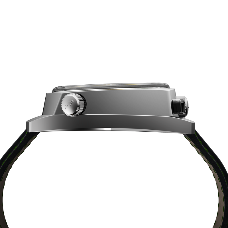 Carnero Racing Chronograph