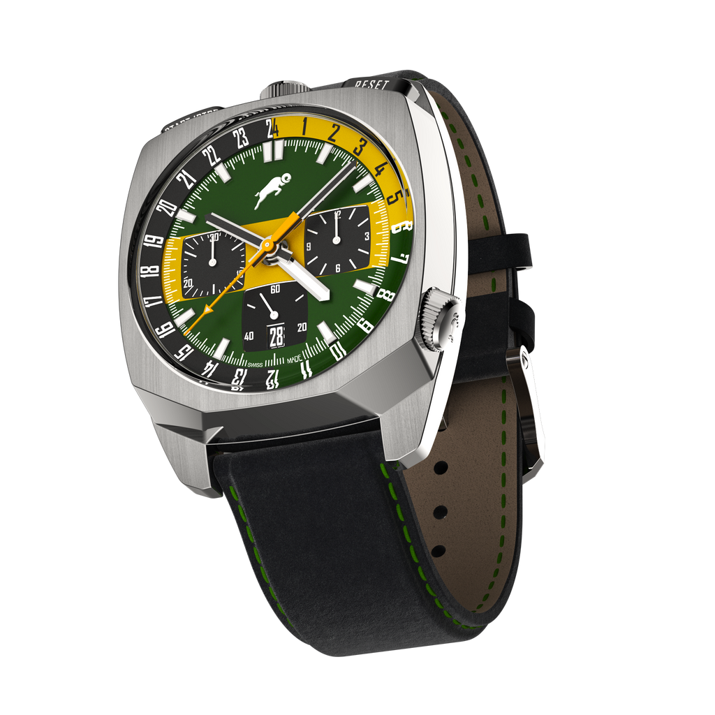 Carnero Racing Chronograph