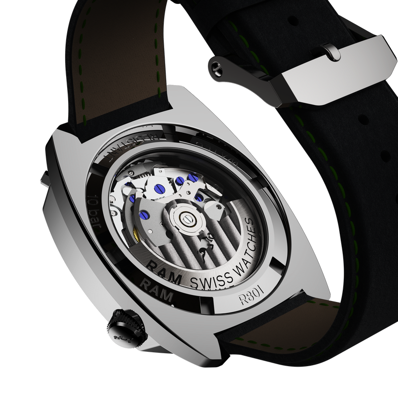 Carnero Racing Chronograph