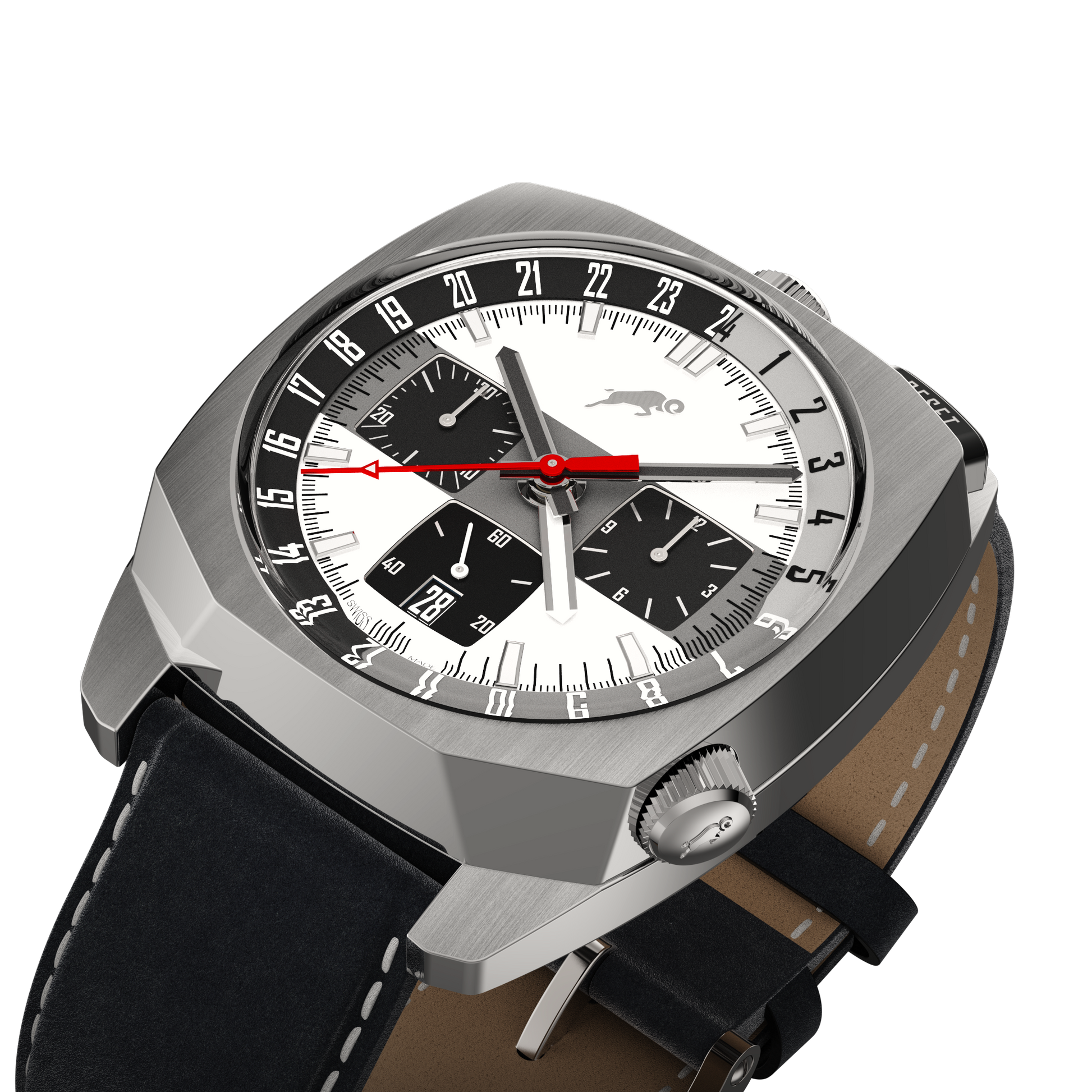 Carnero Racing Chronograph
