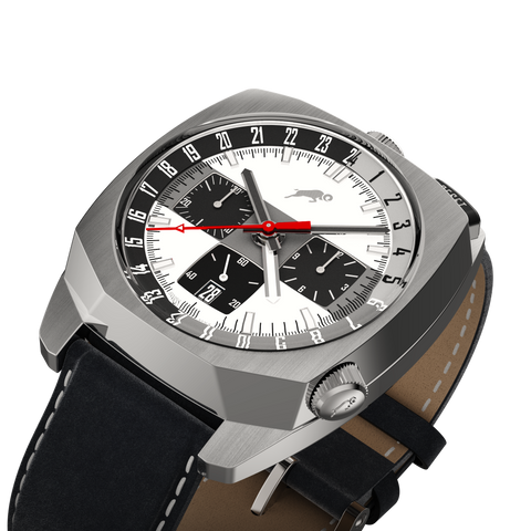 Carnero Racing Chronograph