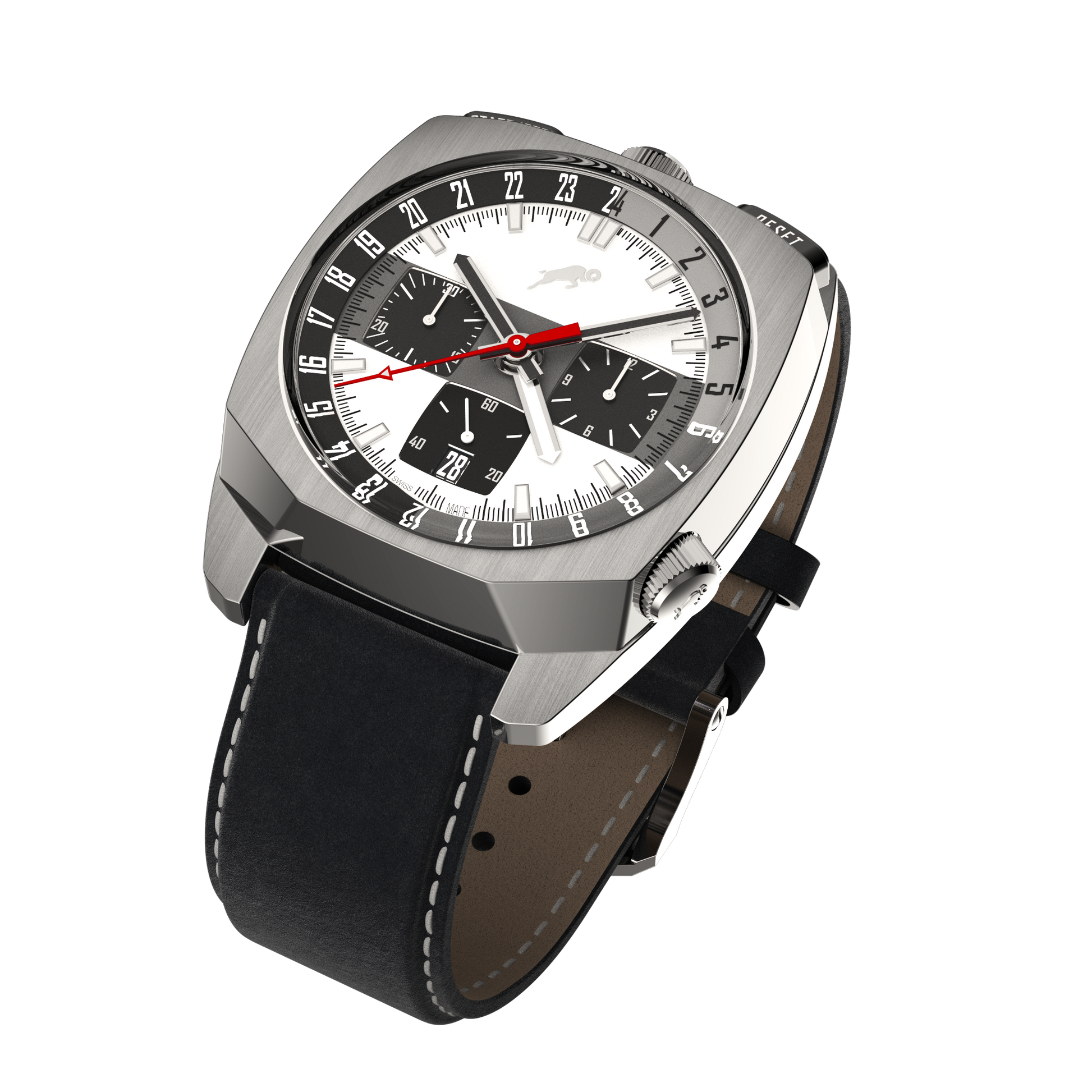 Carnero Racing Chronograph