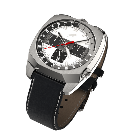 Carnero Racing Chronograph