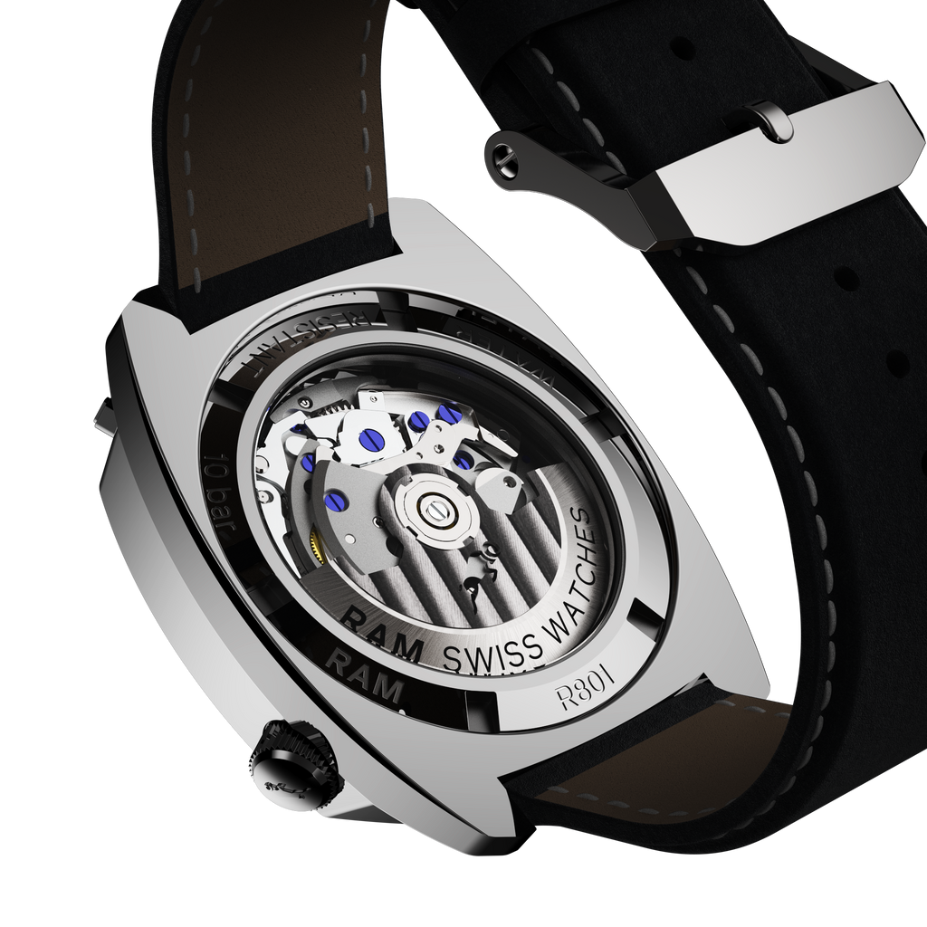 Carnero Racing Chronograph