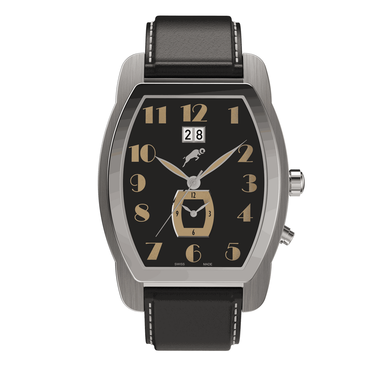 Marran Dual Time
