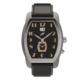 Marran Dual Time