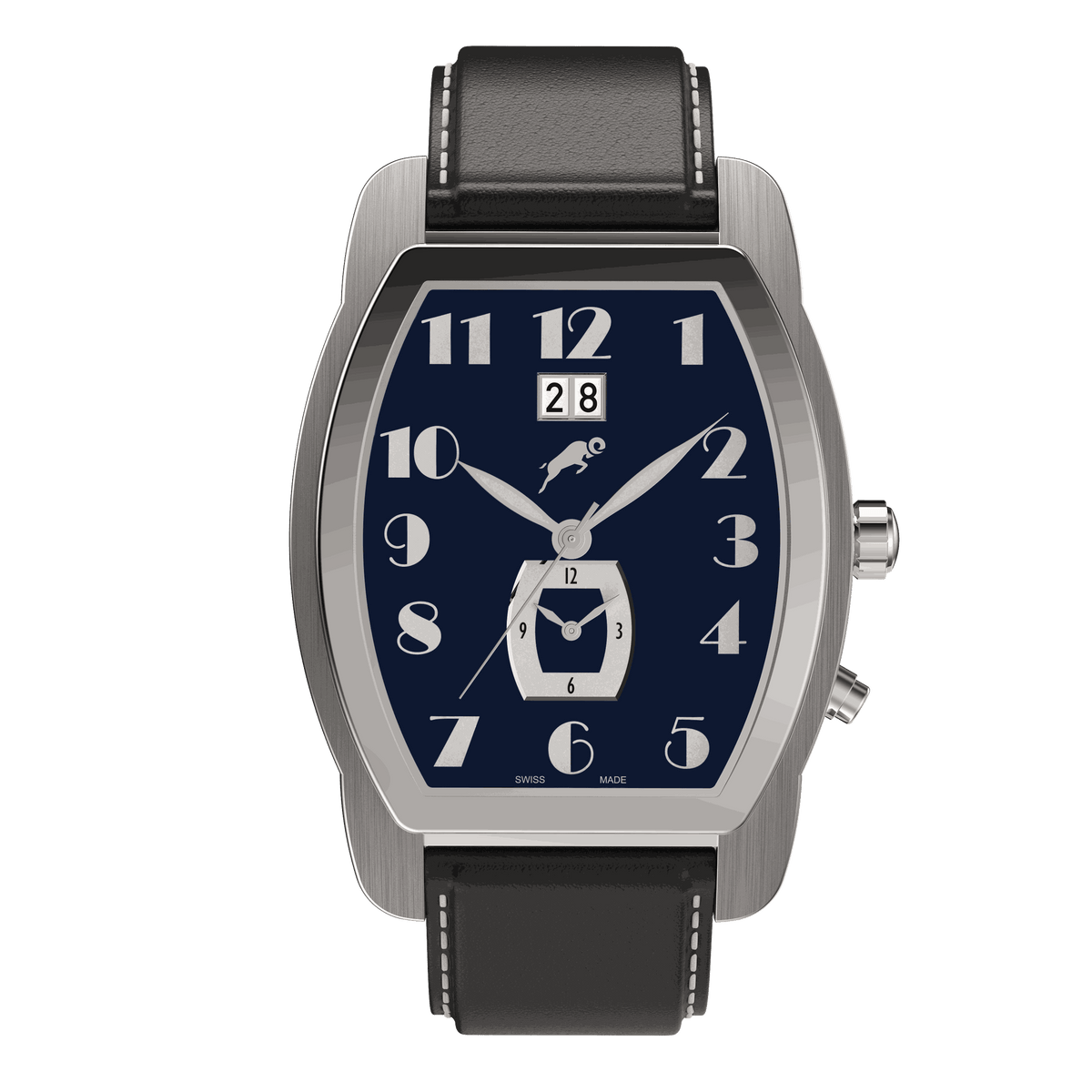Marran Dual Time