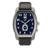 Marran Dual Time