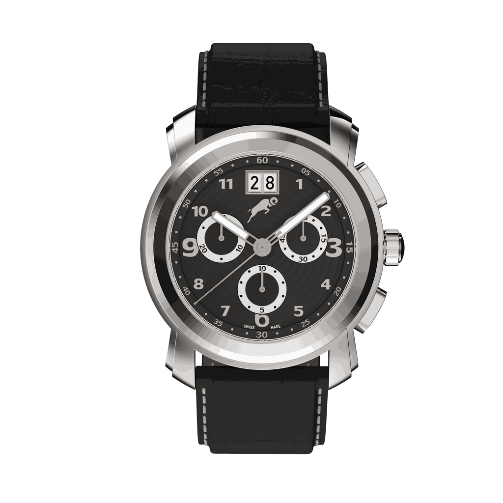 Oinas Chronograph