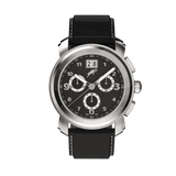 Oinas Chronograph
