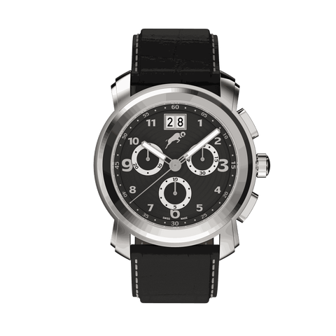 Oinas Chronograph