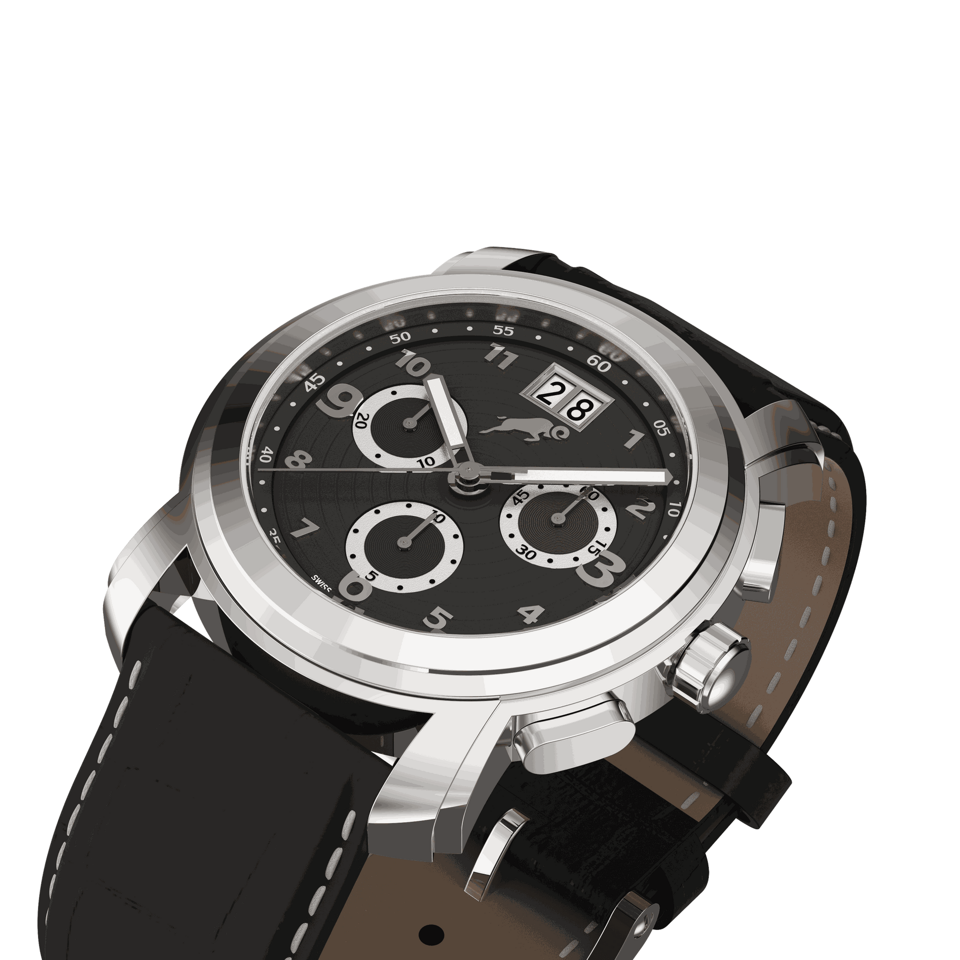 Oinas Chronograph