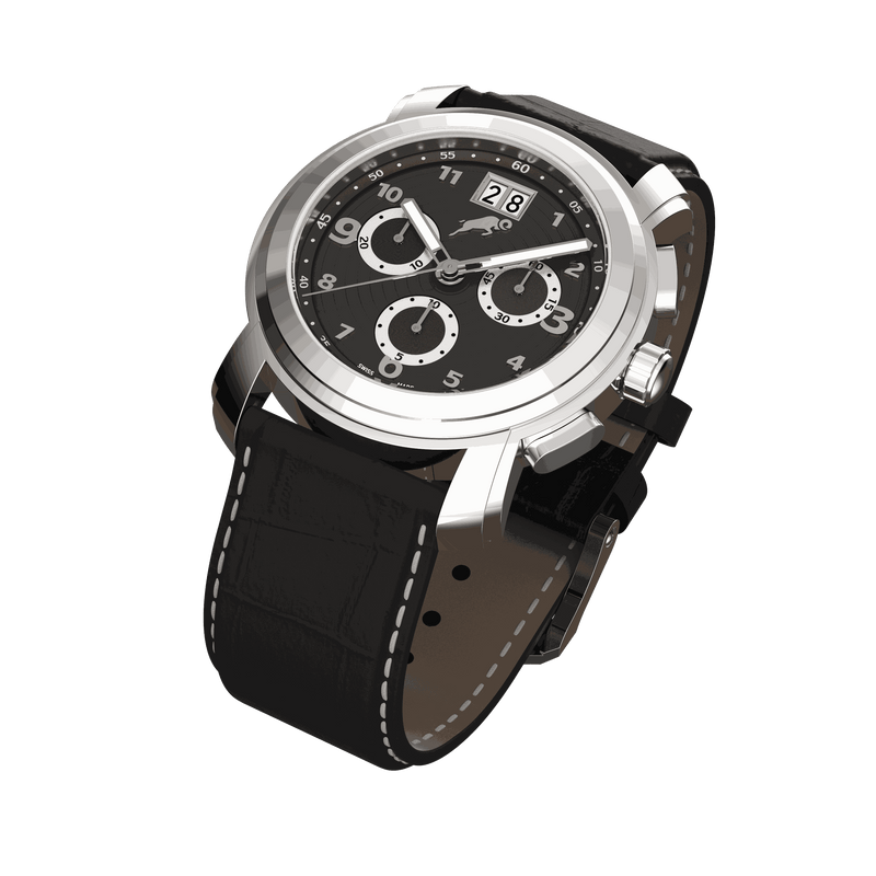 Oinas Chronograph