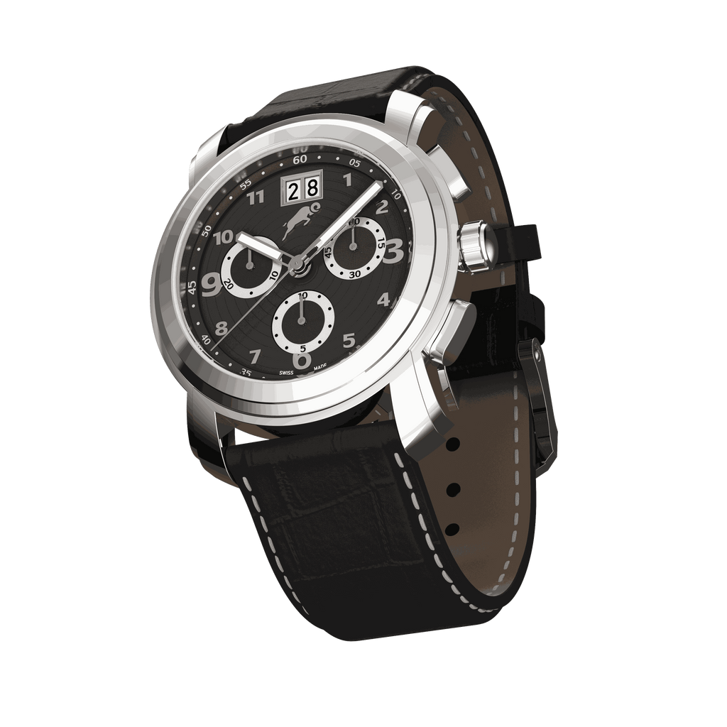 Oinas Chronograph
