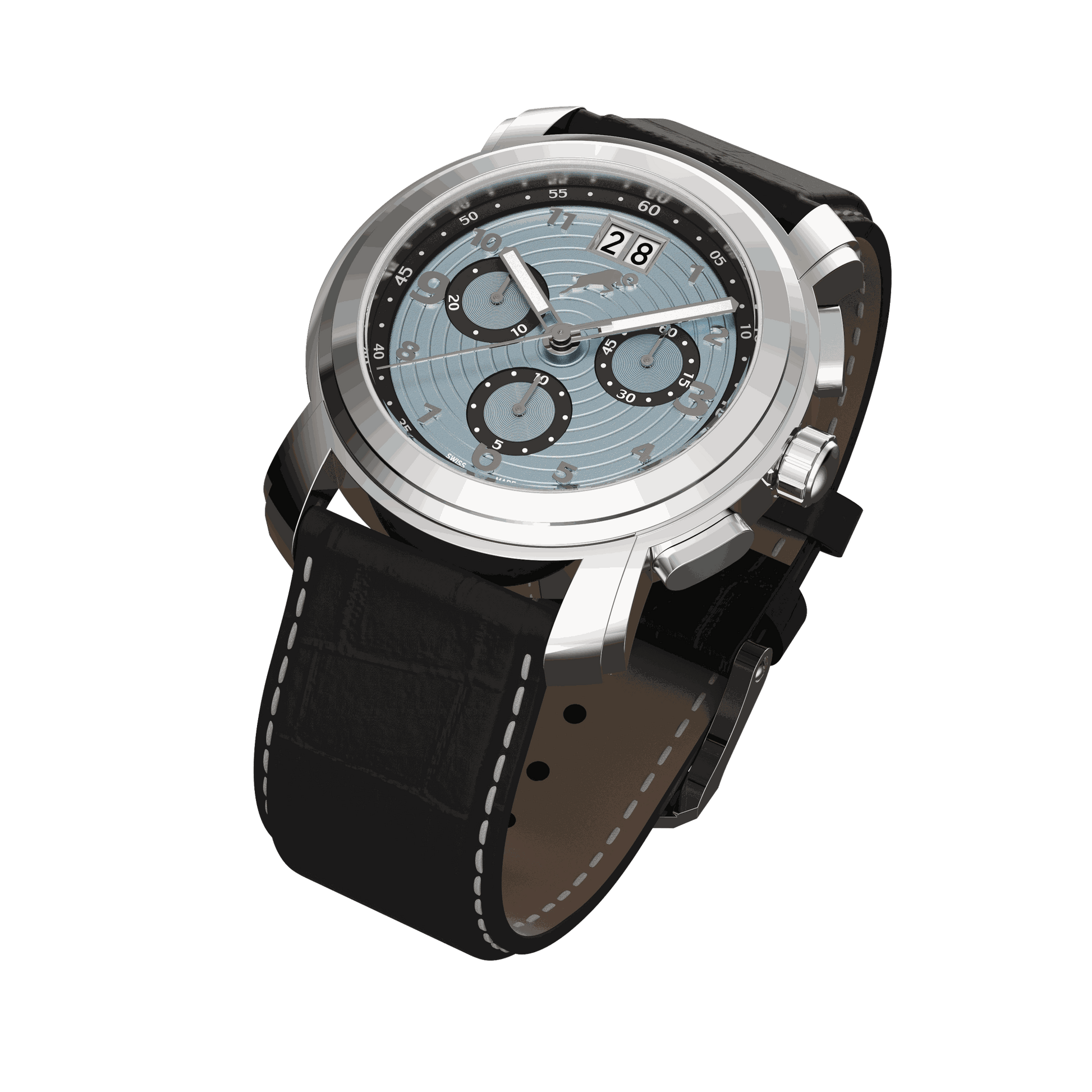 Oinas Chronograph