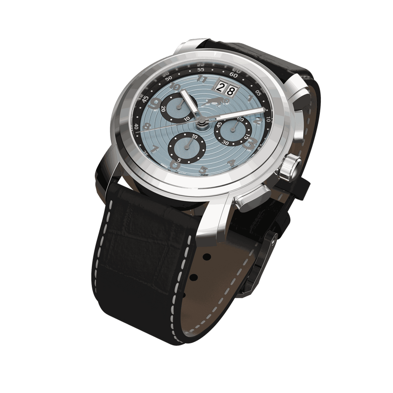 Oinas Chronograph