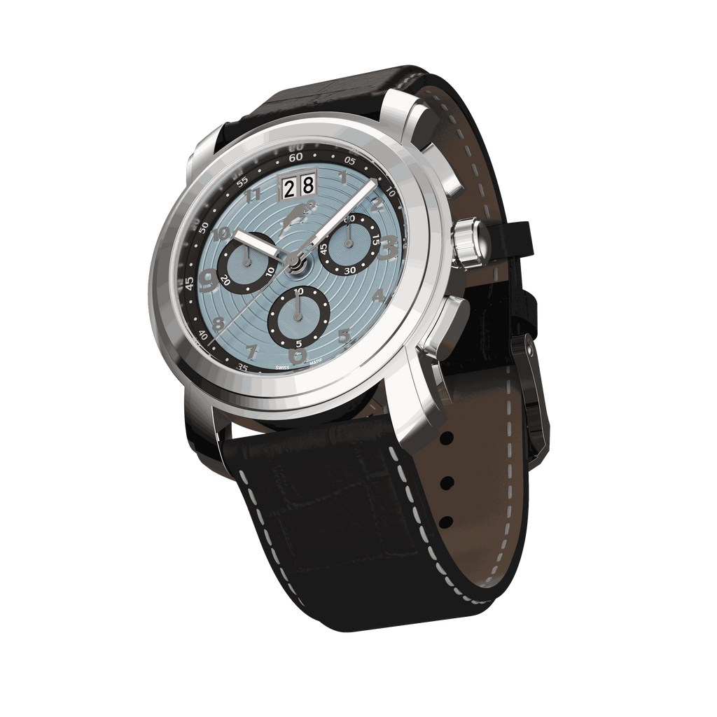 Oinas Chronograph