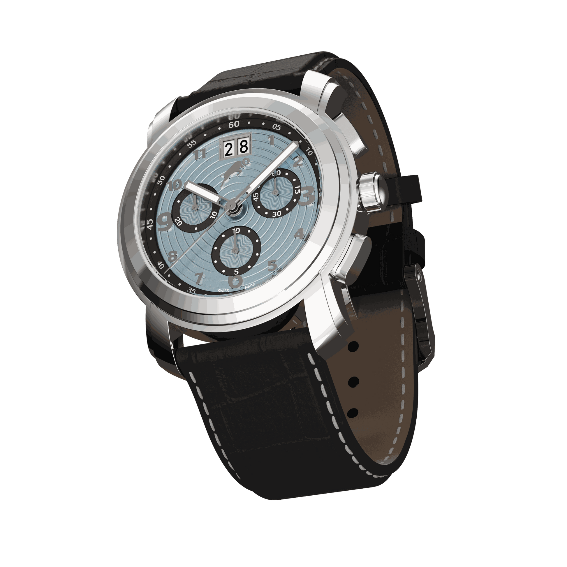 Oinas Chronograph