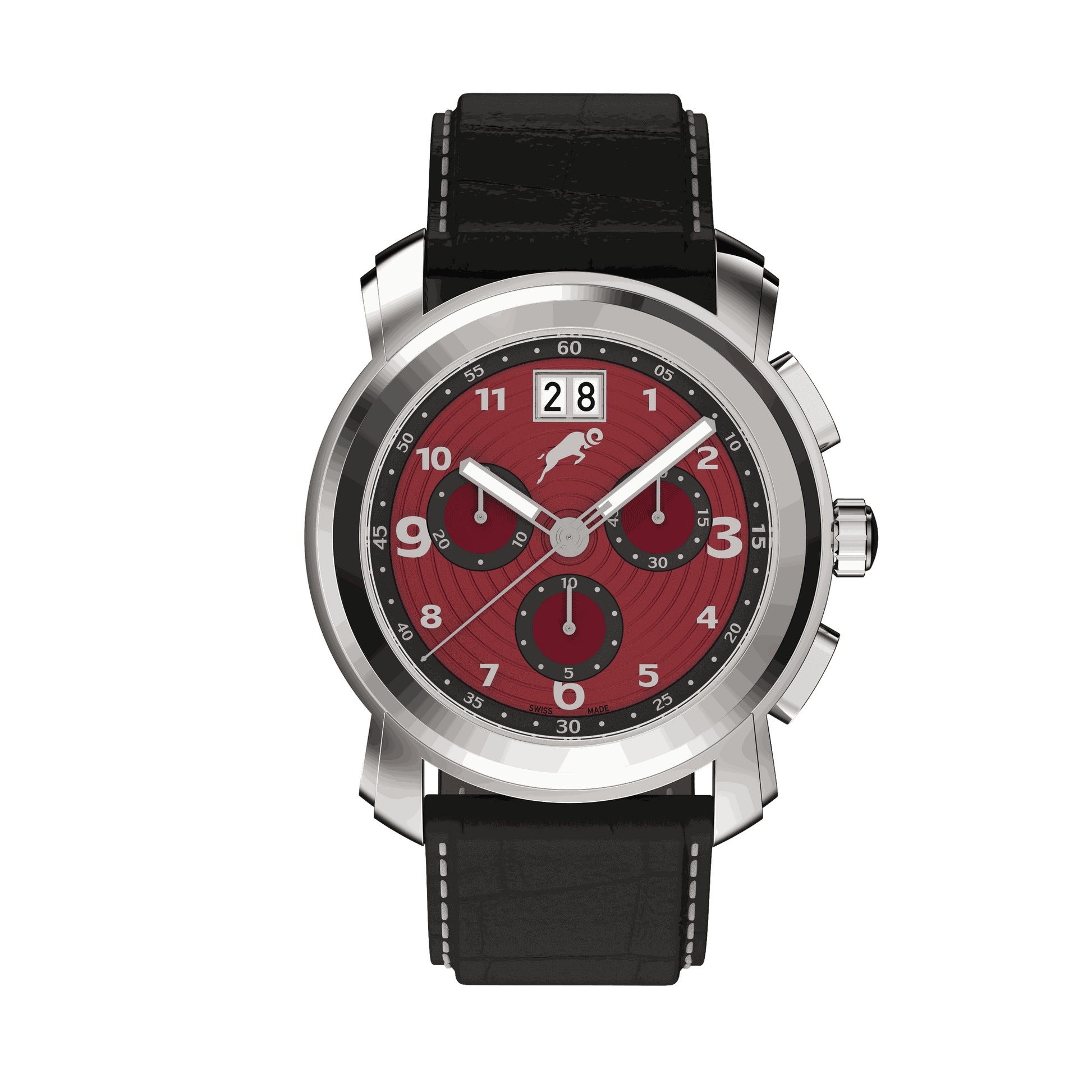 Oinas Chronograph